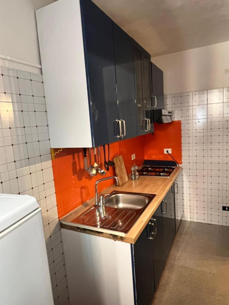 Amira Apartments Трапані Номер фото
